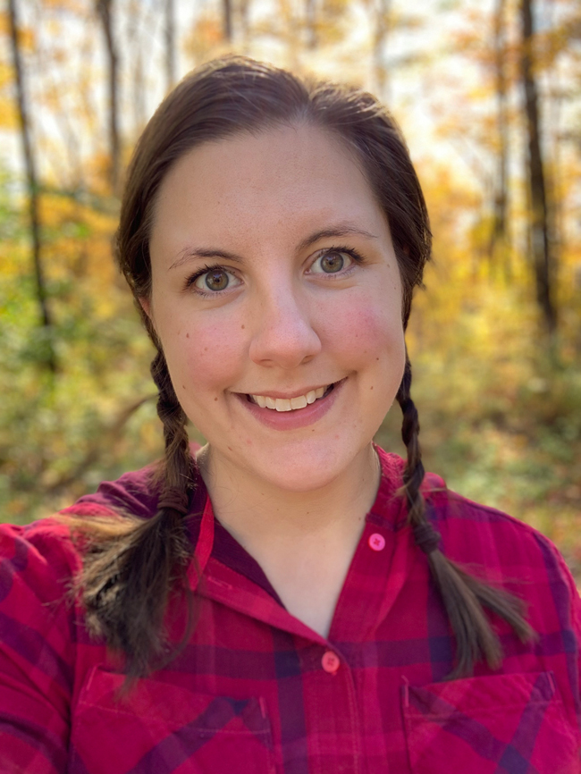 Stacy Furgal headshot